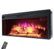 Dimplex Electric Fireplace Inserts Luxury Electric Fireplace Insert