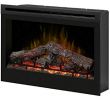 Dimplex Electric Fireplace Inspirational Dimplex Df3033st 33 Inch Self Trimming Electric Fireplace Insert