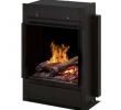 Dimplex Electric Fireplace Luxury Dimplex Opti Myst Pro Portrait Electric Fireplace