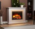 Dimplex Electric Fireplace Reviews Fresh Details About Endeavour Fires Castleton Electric Fireplace