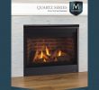 Direct Vent Gas Fireplace Elegant Quartz Series 32 Fireplace the Fireplace Of Palm Desert