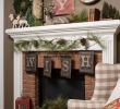 Distressed Fireplace Mantel Fresh Rustic Mantel Decor