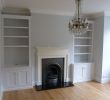 Diy Built In Cabinets Around Fireplace Beautiful Here S How This Part Of the Room Could Look with Built In