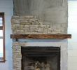 Diy Fireplace Remodel Best Of How We Transformed Our Ugly Fireplace Using Stacked Stone