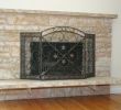 Diy Fireplace Remodel Elegant 60s Fireplace] Buying A Vintage Cone Fireplace Suburban Pop