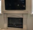 Diy Fireplace Surround Luxury Precast Diy Fireplace Mantel Modern Fireplace Mantel