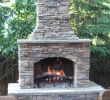 Diy Outdoor Fireplace Kit Awesome Awesome Build Outdoor Fireplace Kit You Might Like