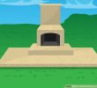 Diy Outdoor Fireplace Kits Beautiful How to Build Outdoor Fireplaces with Wikihow