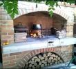 Diy Outdoor Fireplace Kits Fresh Outdoor Brick Oven Cost Diy Outside Designs – Oneeventleft