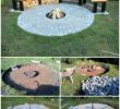 Diy Outdoor Stone Fireplace Beautiful Diy Garden Fireplace with Bench 62 Fireplace Ideas to Diy