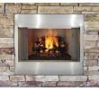 Does A Gas Fireplace Need A Chimney Best Of 10 Wood Burning Outdoor Fireplaces Ideas