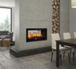 Double Sided Gas Fireplace Prices Awesome Double Sided Fireplaces Two Sides Endless Benefits