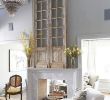 Dual Sided Fireplace Best Of Eight Unique Fireplace Mantel Shelf Ideas with A High "wow