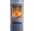 E Fireplace New Kaminofen Contura 790t