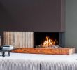 Eco Fireplace Luxury Gaskamin Faber Matrix 1050 650 Ii 9 7 Kw