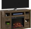 Electric Fireplace and Tv Stand Beautiful Score Big Savings Adams Tv Stand with Fireplace for Tvs Up