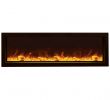 Electric Fireplace Corner Unit Best Of Amantii 50" Bi 50 Slim Indoor or Outdoor Electric Fireplace