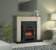 Electric Fireplace Designs Lovely Be Modern Ravensdale Electric Stove Suite