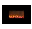 Electric Fireplace Designs Lovely Blowout Sale ortech Wall Mounted Electric Fireplaces