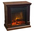 Electric Fireplace for Bedroom Elegant Dunbar Electric Fireplace at Menards