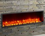 13 Awesome Electric Fireplace Ideas