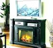 Electric Fireplace Ideas with Tv Above Awesome Brick Electric Fireplace – Ddplus