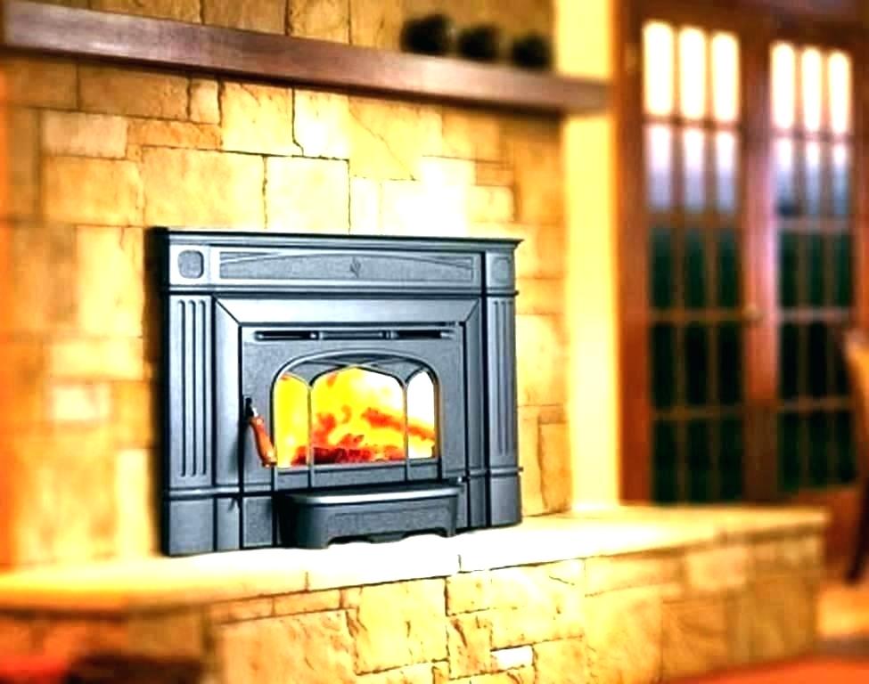 Electric Fireplace Inserts with Blower New Fireplace Insert Blowers – Highclassebook