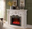 Electric Fireplace Mantle Inspirational Decor to Houses Plus Great 20 Beautiful Big Lots Electric