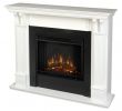 Electric Fireplace Real Flames Awesome Real Flame ashley Indoor Electric Fireplace White