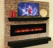 Electric Fireplace Repair Beautiful ortech Flush Mount Electric Fireplace – Flirtcam