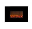 Electric Fireplace Stand Luxury Blowout Sale ortech Wall Mounted Electric Fireplaces