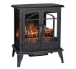 Electric Fireplace Stove Heater Inspirational ares Brando Electric Fireplace Products