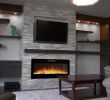 Electric Fireplace Wall Elegant Demotte Wall Mounted Electric Fireplace