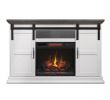 Electric Fireplace with Heater Awesome Item Brantford Home Hardware Electric Fireplace & Tv Stand