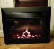 Electric Fireplace with Heater Beautiful Used Electric Fireplace Insert