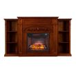 Electric Fireplace with thermostat Best Of Cardewell Fireplace Quick Ship