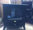 Electric Heater Fireplace Awesome Cambridge Hbl 15sdbp M20 Fireplace Electrical Heater