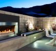 Enclosed Fireplace Unique Outdoor Gas or Wood Fireplaces by Escea – Selector