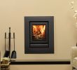 Energy Efficient Fireplace Awesome Riva 40 Wood Burning Inset Fires & Multi Fuel Inset Fires