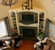 Entertainment Center Around Fireplace New 25 Enchanting Khaki Living Room Inspiration for Chic Decor