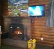 Entertainment Center Fireplace Lovely Fireplace Picture Of Discovery Lodge Estes Park Tripadvisor