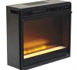 Entertainment Centers Fireplace Best Of W100 02 ashley Furniture Entertainment Accessories Black Fireplace Insert Glass Stone