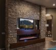 Entertainment Centers Fireplace Fresh Custom Home Entertainment Centers & Media Walls