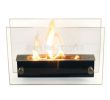 Ethanol Fireplace Review Fresh Us $158 0 Metall Klasse Handwerk Bio Ethanol Tischplatte Kamin Für Innen Und Außenbereich Hause Dekoration Firplace Kw2311 In Metall Klasse Handwerk