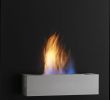 Ethanol Fuel Fireplace Beautiful Safretti Riviera En Gl Wall Mounted Ethanol Bio Fireplace