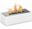 Ethanol Fuel Fireplace Luxury Don T Miss This Deal On Mia White Tabletop Ventless Ethanol