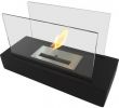 Ethanol Tabletop Fireplace Luxury Don T Miss This Deal Nu Flame Nf T1ino Incendio Tabletop