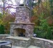 Exterior Fireplace Best Of Fireplace Kits Outdoor Fireplaces and Pits