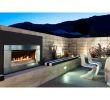 Exterior Fireplace Best Of Outdoor Gas or Wood Fireplaces by Escea – Selector