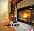 Fake Logs for Gas Fireplace Best Of It S Chilly East to Install Gas Logs Can Warm Up Your Home